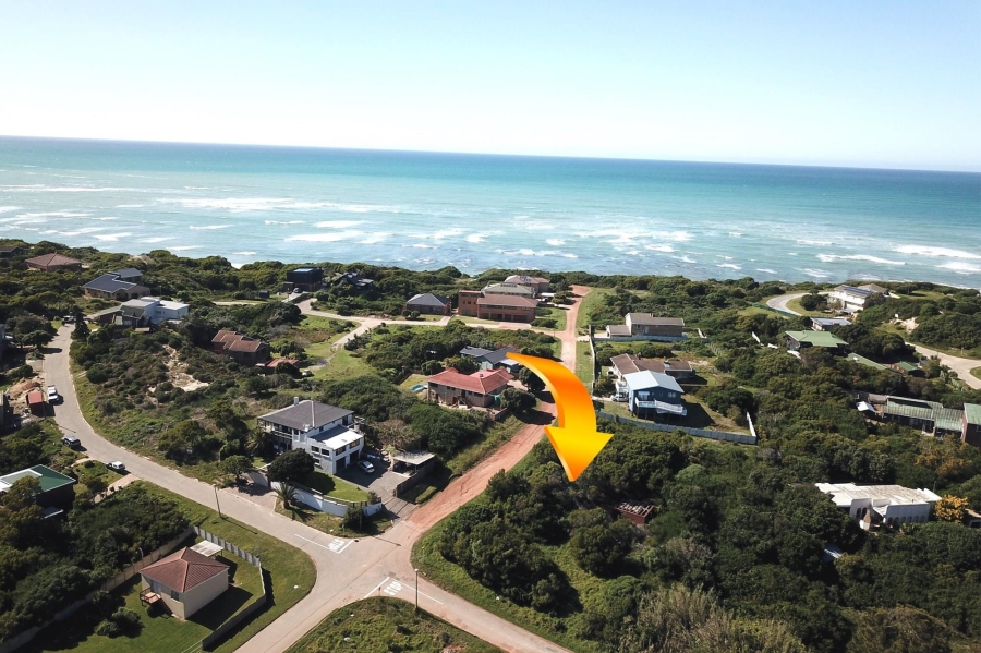 0 Bedroom Property for Sale in Paradise Beach Eastern Cape